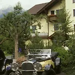 Post 3* Großkirchheim