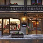 Post Hotel 3*