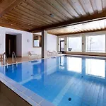 Post Hotel 3*