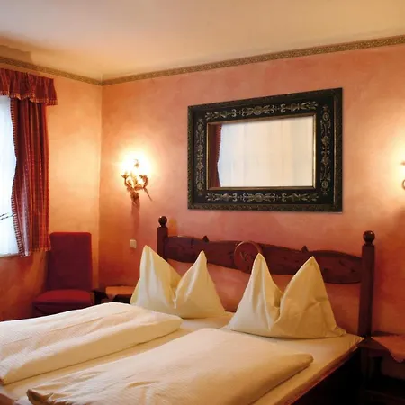 Post Hotell Großkirchheim