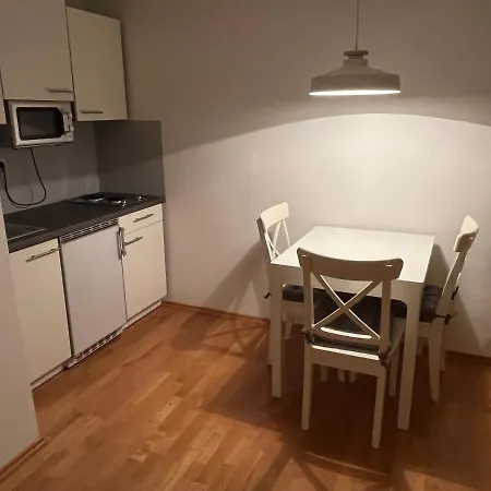 Post Hotell Großkirchheim