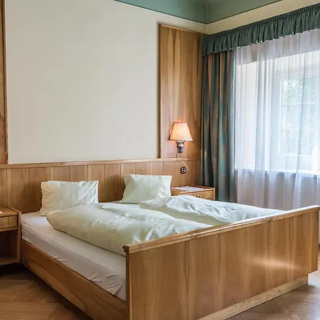 Post 3* Großkirchheim