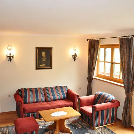 Szálloda Post Großkirchheim