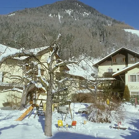 Hotel Post 3*