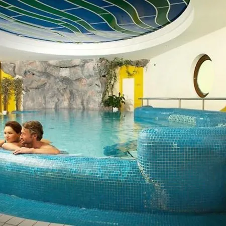 بوست Großkirchheim