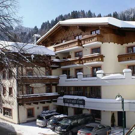 بوست فندق Großkirchheim