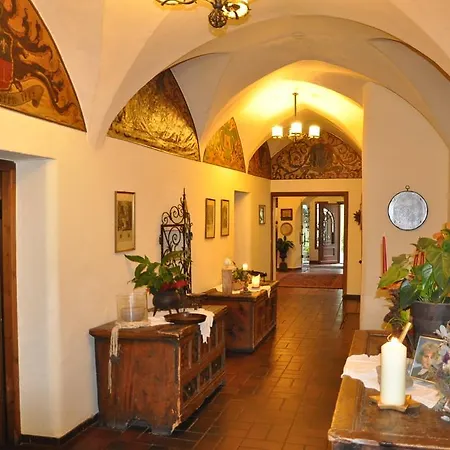 Post Hotel Großkirchheim