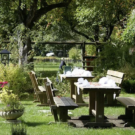 珀斯特酒店 3* Großkirchheim