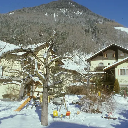 Hotell Post Großkirchheim