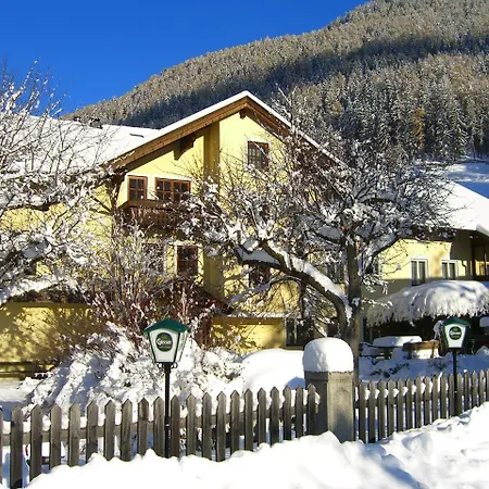 Szálloda Post Großkirchheim