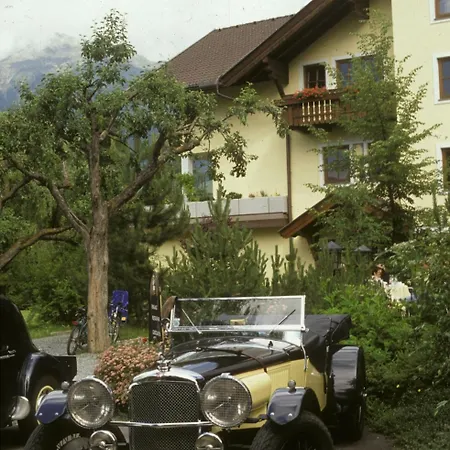 Post 3* Großkirchheim