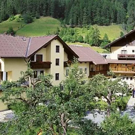 Post Hotel 3*