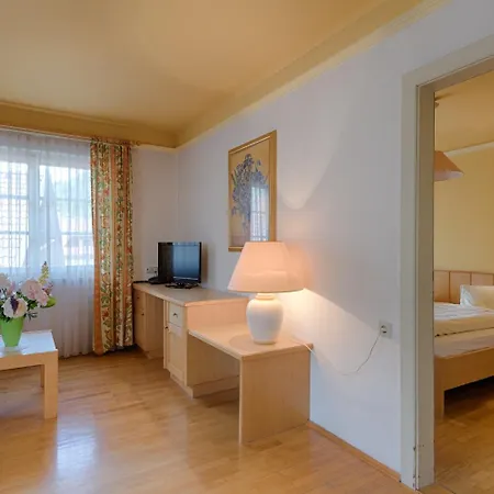 Hotel Post 3*