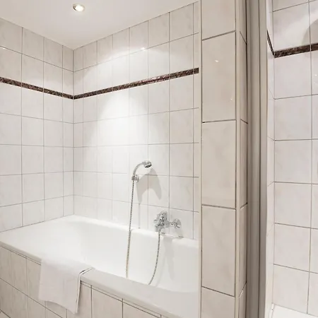 Szálloda Post Großkirchheim