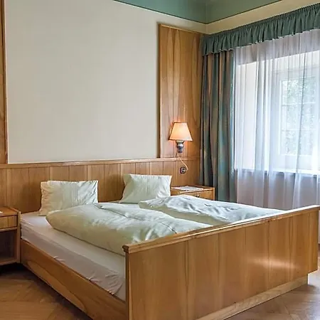 Hotel Post 3*