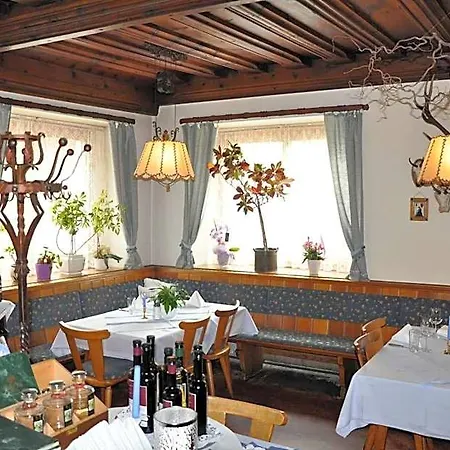 Post 3* Großkirchheim