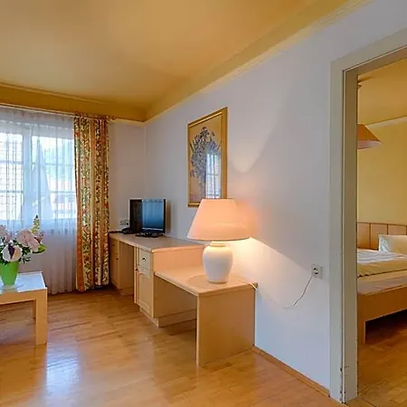 Post Hotel 3*