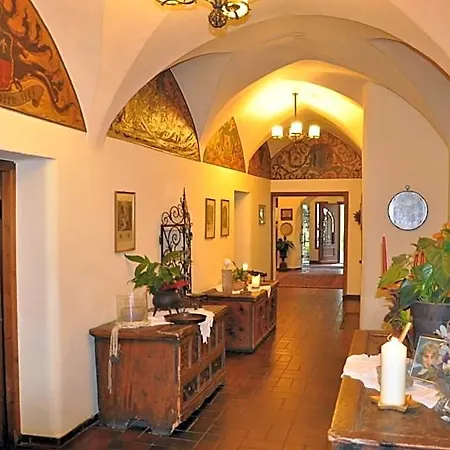 Hotel Post