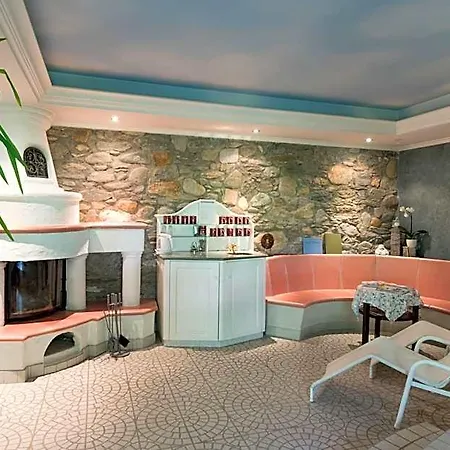 Hotel Post Großkirchheim