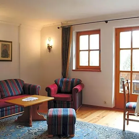Hotel Post 3*