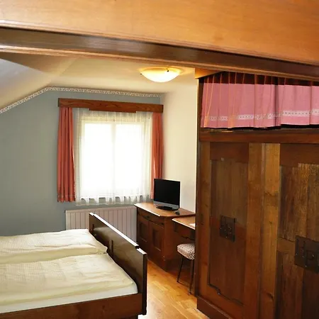 Post Hotel