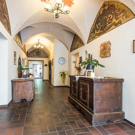 Hotel Post 3*