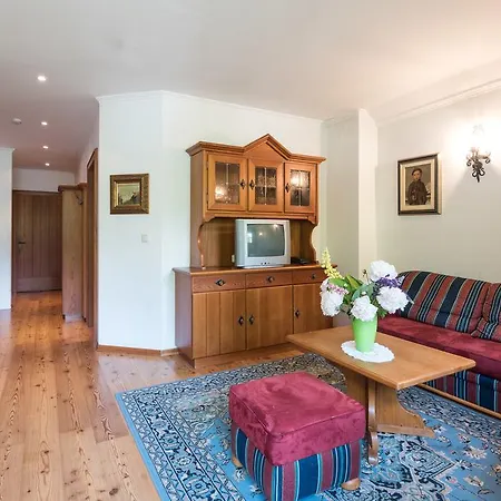 Hotel Post 3*