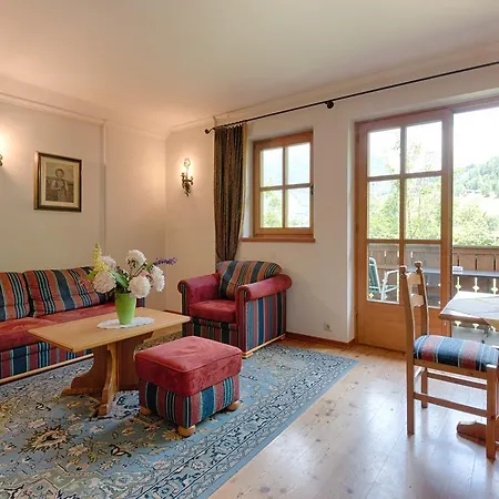 بوست Großkirchheim