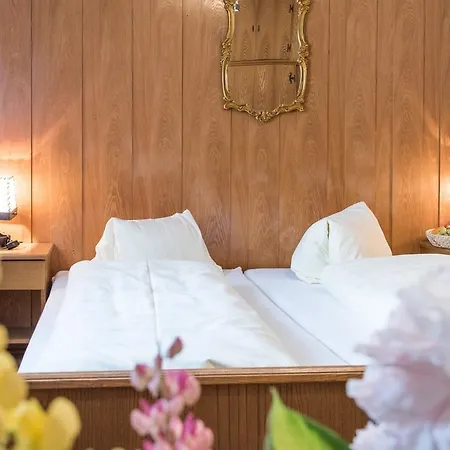 Szálloda Post Großkirchheim