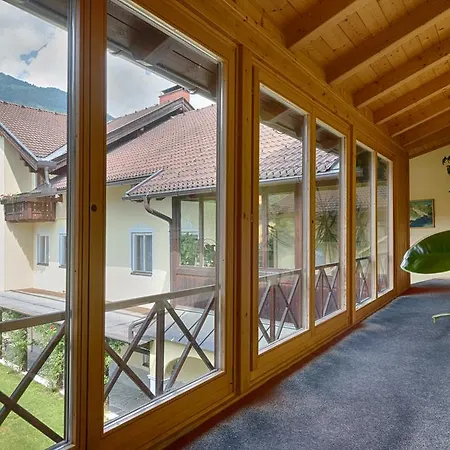 Post Großkirchheim