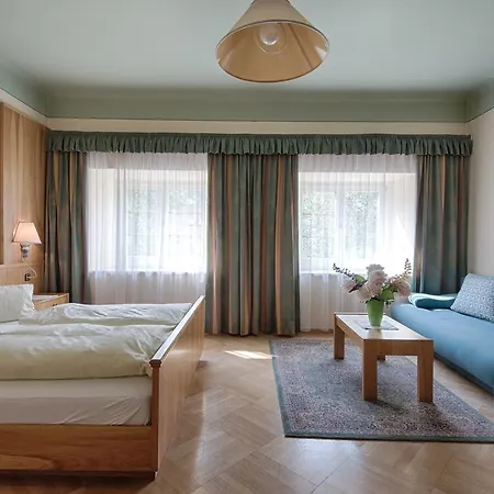 Hotel Post