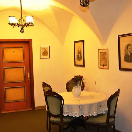 Szálloda Post Großkirchheim