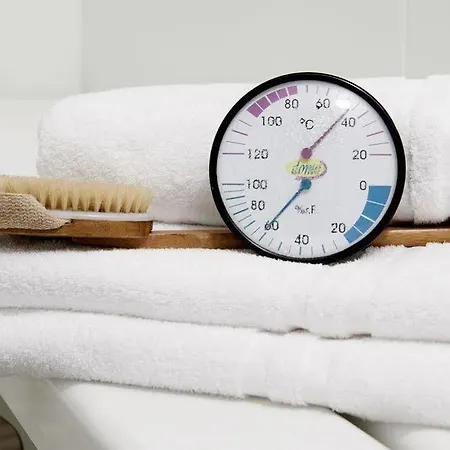 بوست فندق 3*