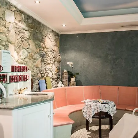 Szálloda Post Großkirchheim