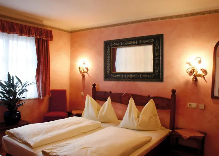 Post Hotel Grosskirchheim