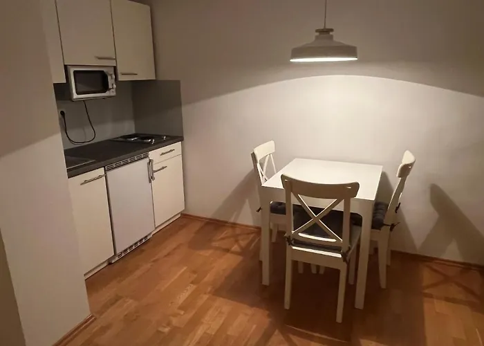 Post מלון Großkirchheim