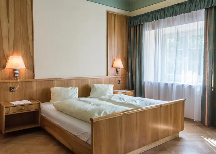 Post 3* Grosskirchheim