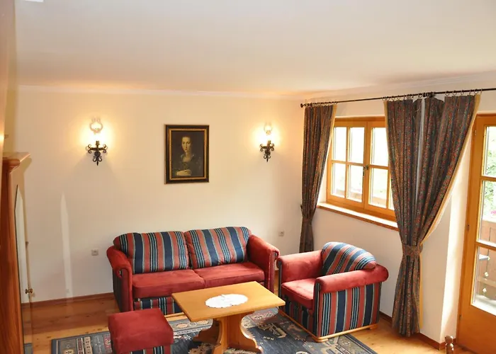 Hotel Post Großkirchheim