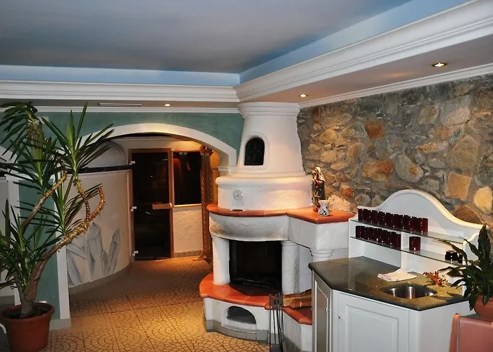 Post 3* Großkirchheim