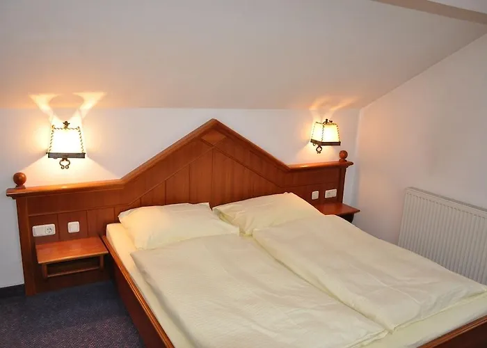 Post Hotel Grosskirchheim