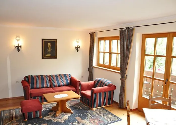 Post Hotel Großkirchheim