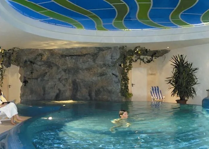 Post Hotel Grosskirchheim