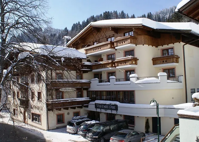 Post Hotel Großkirchheim