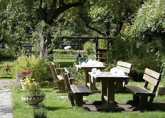 Post 3* Großkirchheim