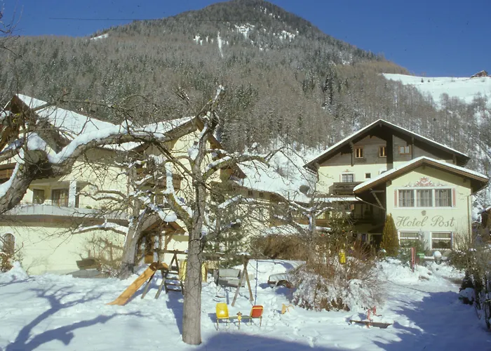 Hotel Post Grosskirchheim