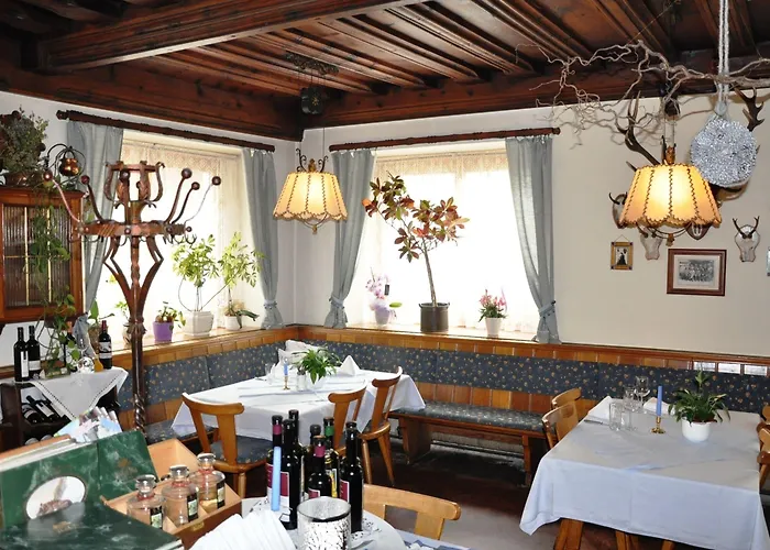 Hotel Post Großkirchheim