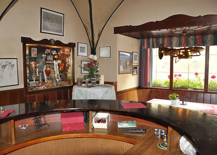 Post 3* Grosskirchheim