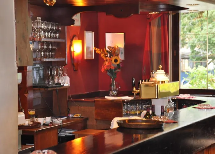 Hotel Post Grosskirchheim