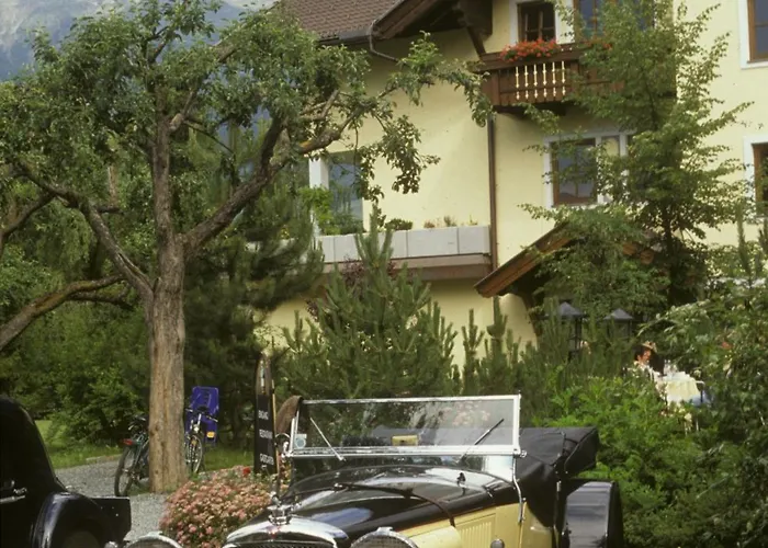 Post 3* Großkirchheim