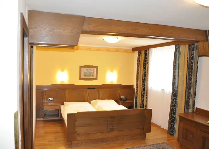 Post 3* Großkirchheim